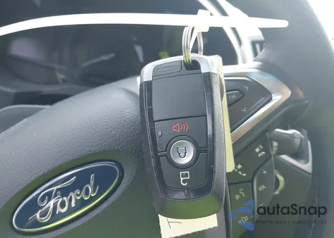 2020 Ford Edge Sel from USA, damaged, VIN 2FMPK3J93LBA58352